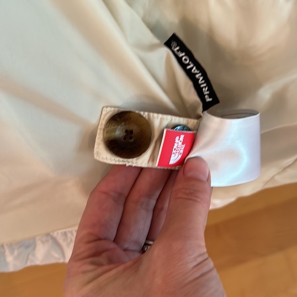 Women’s The North Face Fall Lightweight 3/4 Length Jacket - Picture 6 of 7